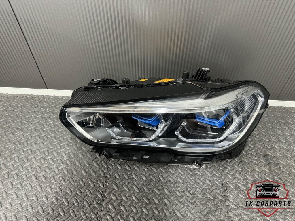 Bmw x5 g05 x6 g06 bmw laser koplamp links 948178905, Petuelring 130
80788  Munich, DE, Info@bmw.de, Nieuw, Ophalen of Verzenden