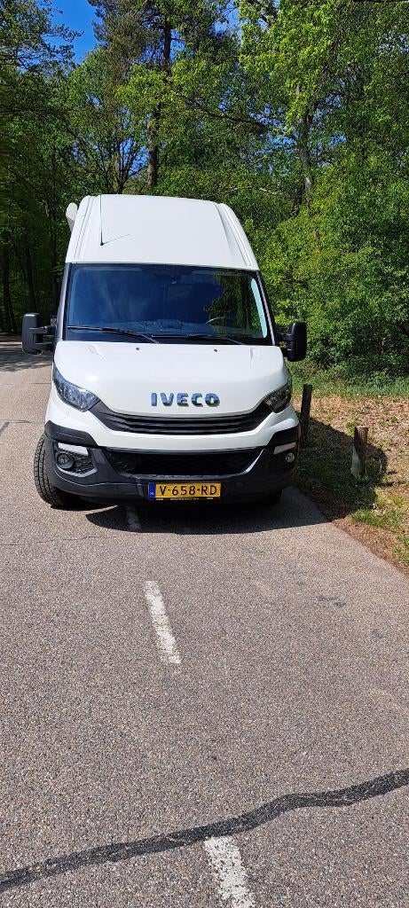 Iveco Daily