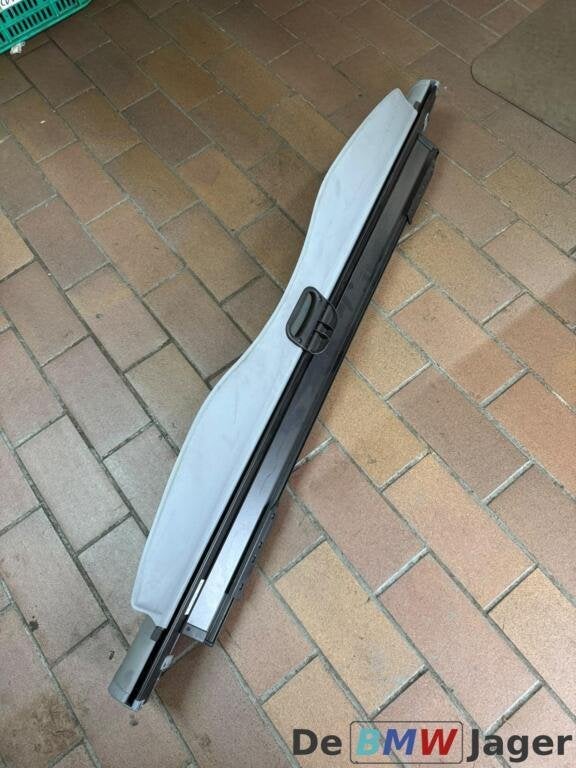Rolhoes bagageruimte BMW E46 7027396, Gebruikt, Ophalen of Verzenden, BMW, BMW