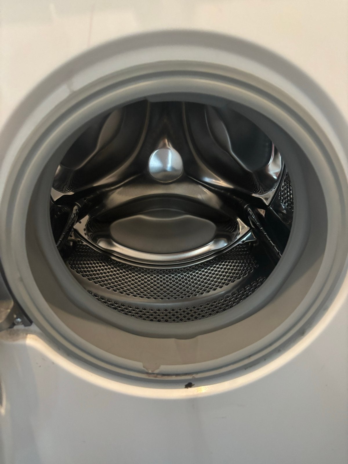Siemens Varioperfect E14-16, Witgoed en Apparatuur, Wasmachines, Gebruikt, Voorlader, 6 tot 8 kg, 85 tot 90 cm, 1200 tot 1600 toeren