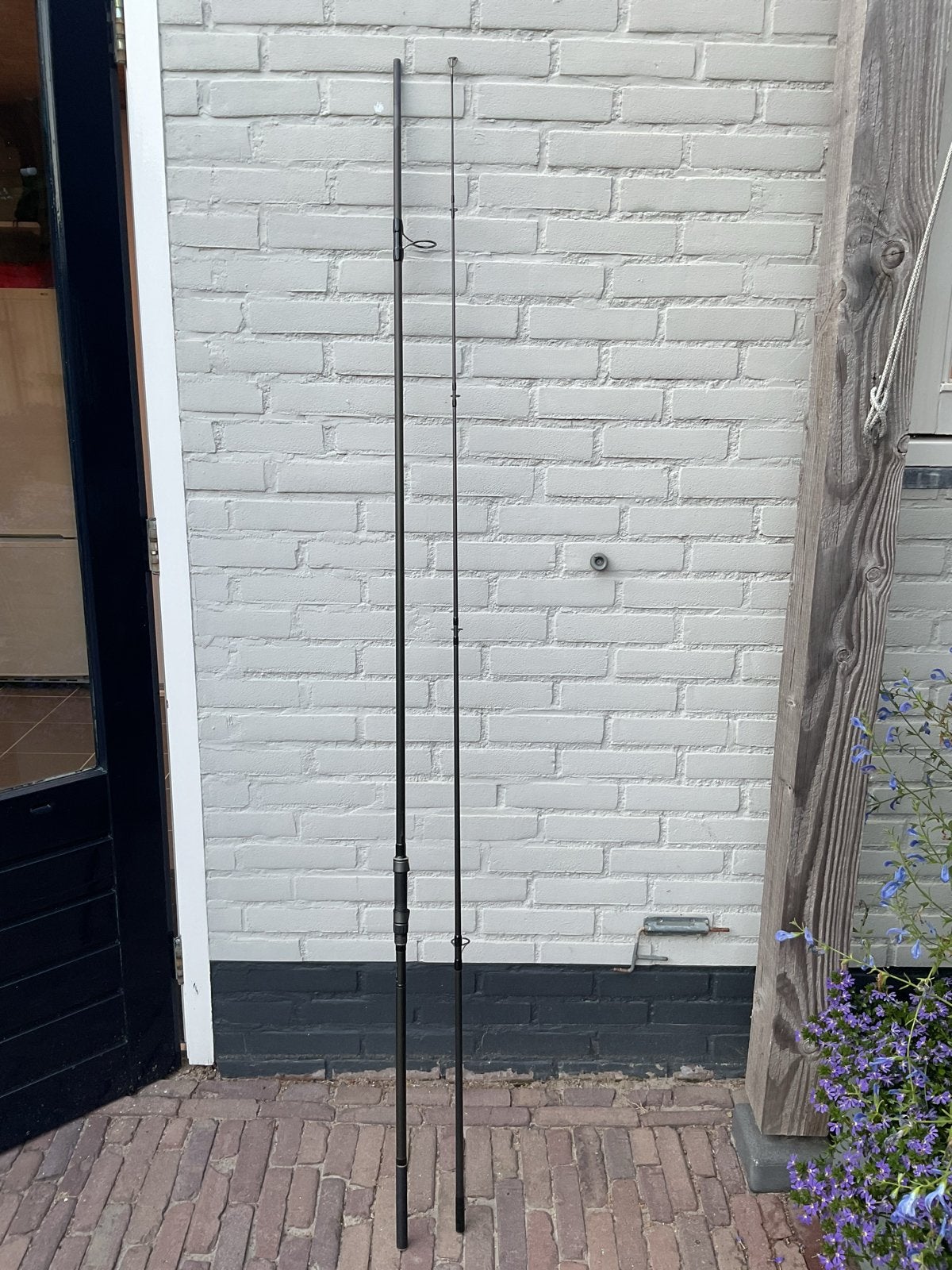 Chub Outkast 12' 3LB Werphengel, Ophalen, Gebruikt, Werphengel