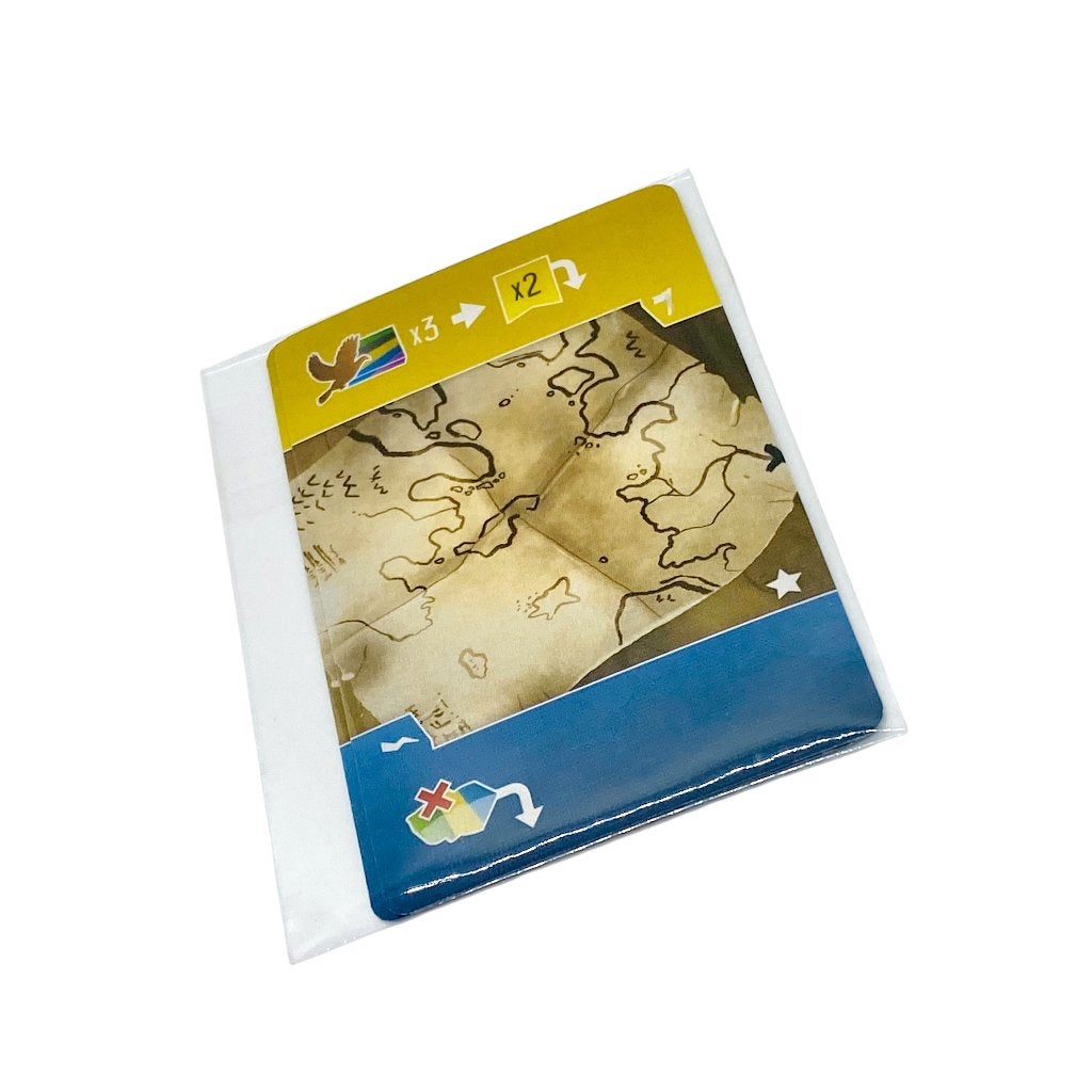 Wayfarers of the South Tigris: Inspiration Promo Cards, Hobby en Vrije tijd, Gezelschapsspellen | Bordspellen, Nieuw, Verzenden