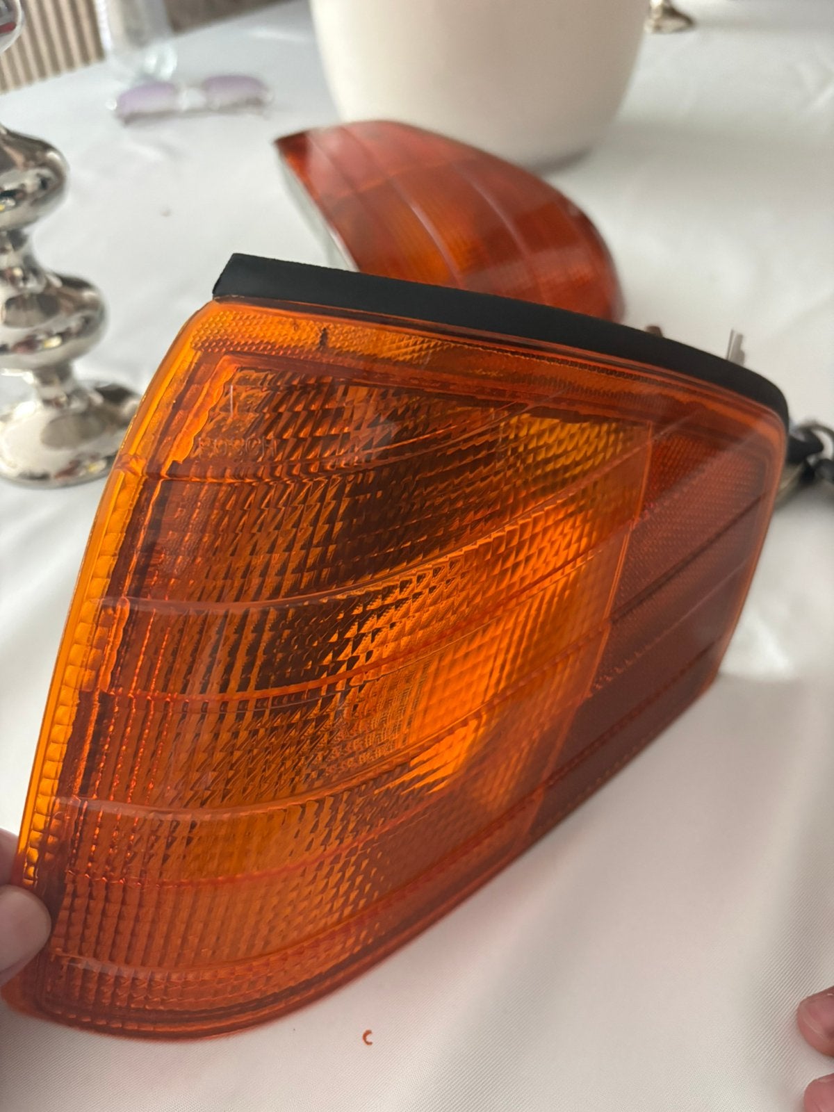 550, Auto-onderdelen, Ophalen of Verzenden, Gebruikt