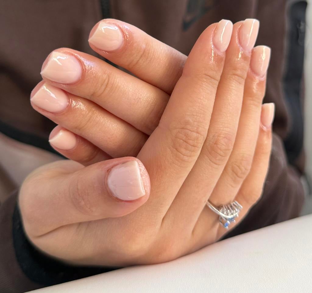 Nails - Nails Heerenveen - Nagelstyliste - perfect nails, Sieraden, Tassen en Uiterlijk, Uiterlijk | Cosmetica en Make-up, Ophalen