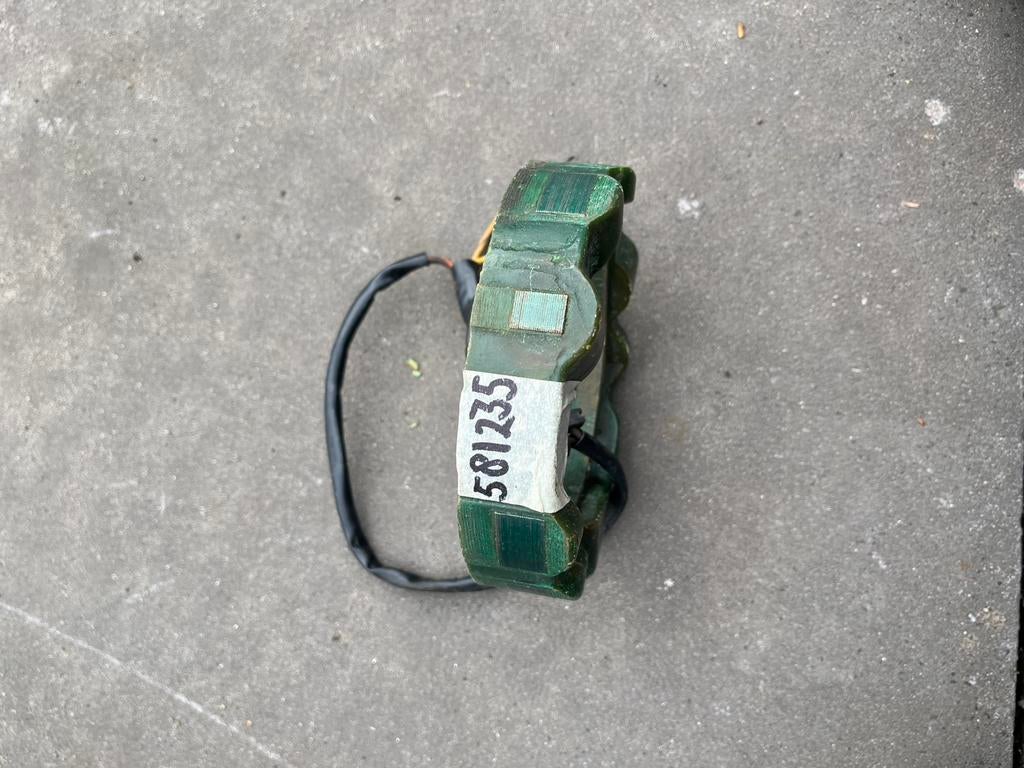 Stator evinrude  571235, Ophalen of Verzenden, Zo goed als nieuw