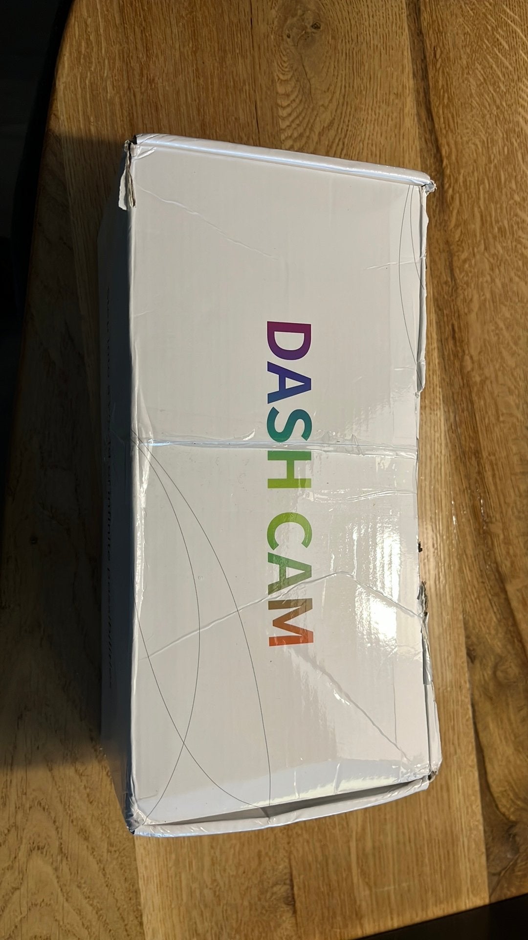 Nieuwe dashcam carplay dvr, Ophalen, Nieuw