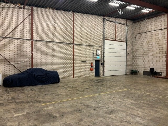 Opslag per m2 te huur, Huur, Opslag of Loods