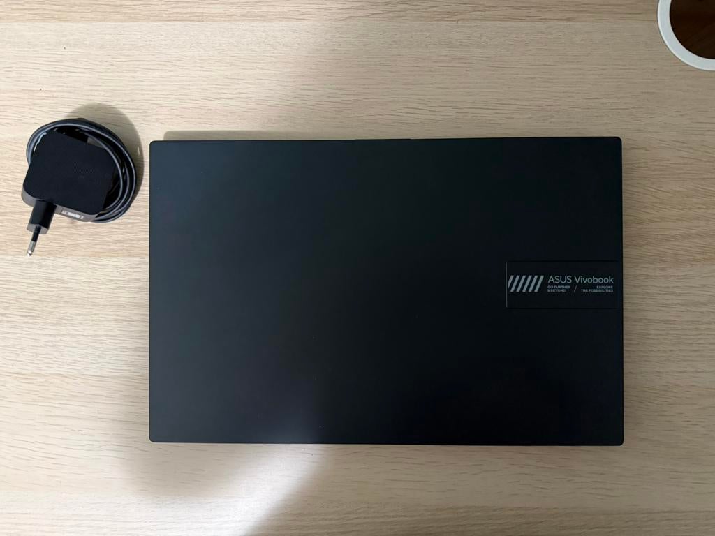 Asus Vivobook 15 - Zo goed als nieuw, Ophalen, 2 tot 3 Ghz, Zo goed als nieuw, SSD