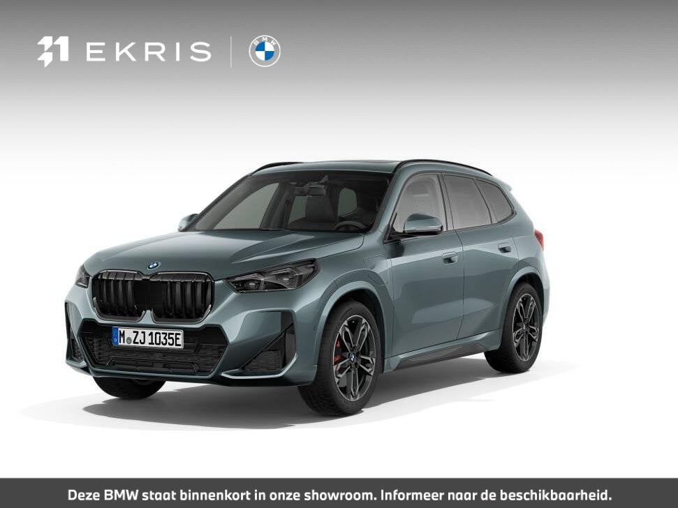 BMW X1 xDrive25e M Sportpakket Pro | Premium Pack | Comfort