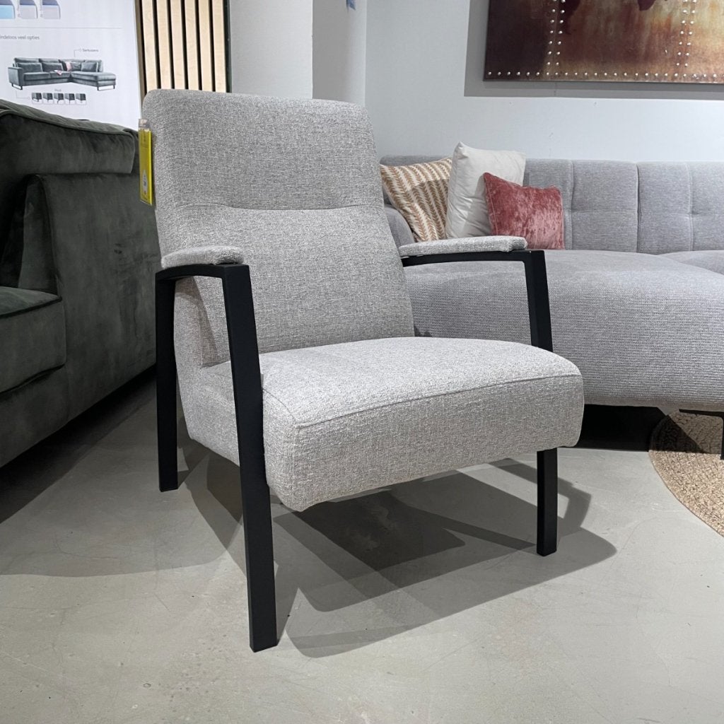 Altus Fauteuil - Profijt Meubel, Huis en Inrichting, Fauteuils, Niet ingevuld, Niet ingevuld, Niet ingevuld