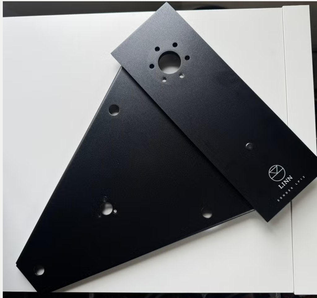 Linn Kore voor Linn LP12, Audio, Tv en Foto, Platenspelers, Ophalen of Verzenden, Zo goed als nieuw, Platenspeler-onderdeel, Overige merken