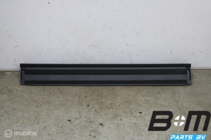 Afdekking laadvloer midden VW Golf 7 Variant 5G9864514, Gebruikt