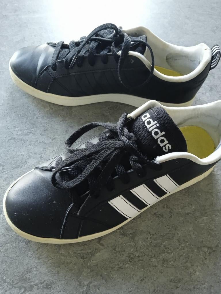 Adidas schoenen, Ophalen of Verzenden, Zo goed als nieuw, Hardloopschoenen, Adidas