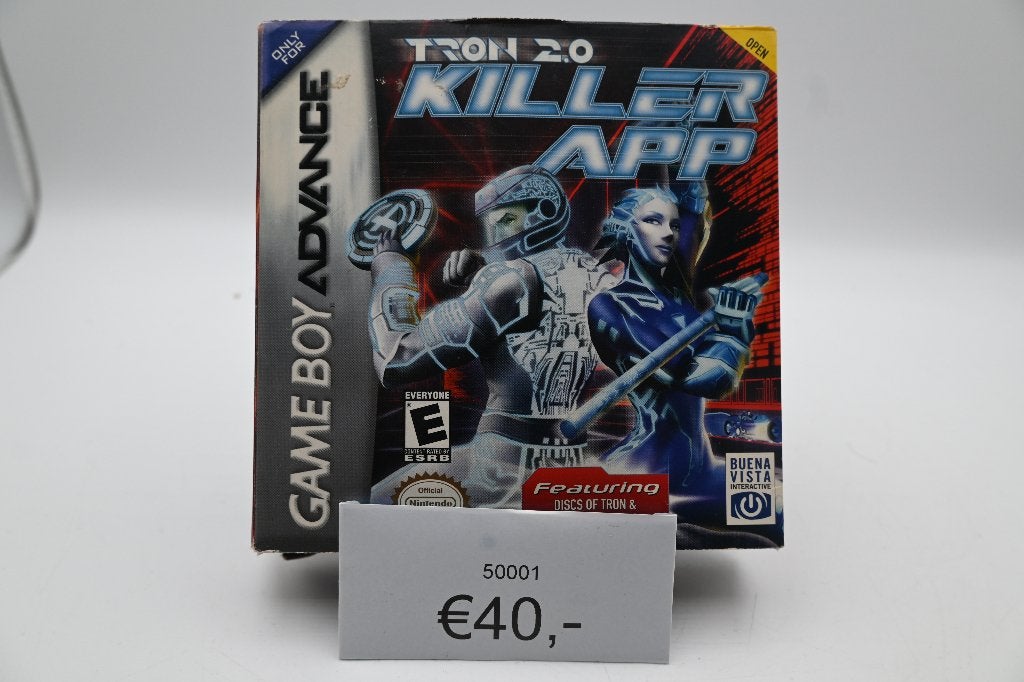 Doom II voor Game Boy Advance (GBA) - Activision, Spelcomputers en Games, Games | Nintendo Game Boy, Gebruikt, Shooter, Activision