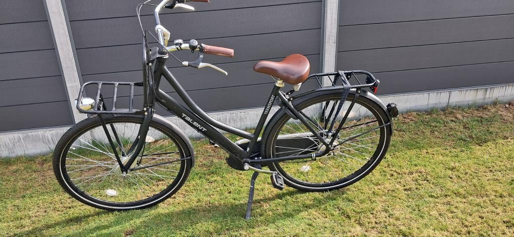 Talent fiets, 53 tot 56 cm, Ophalen of Verzenden, Gebruikt, Overige merken