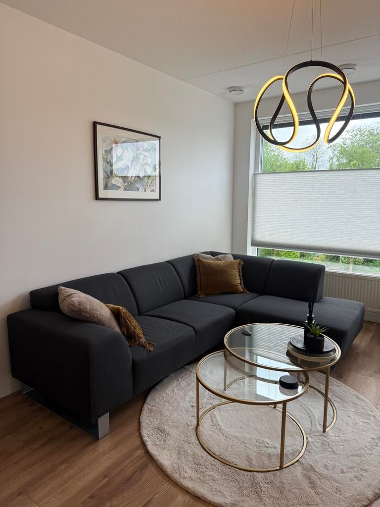 Bank, Huis en Inrichting, Ophalen of Verzenden, Zo goed als nieuw