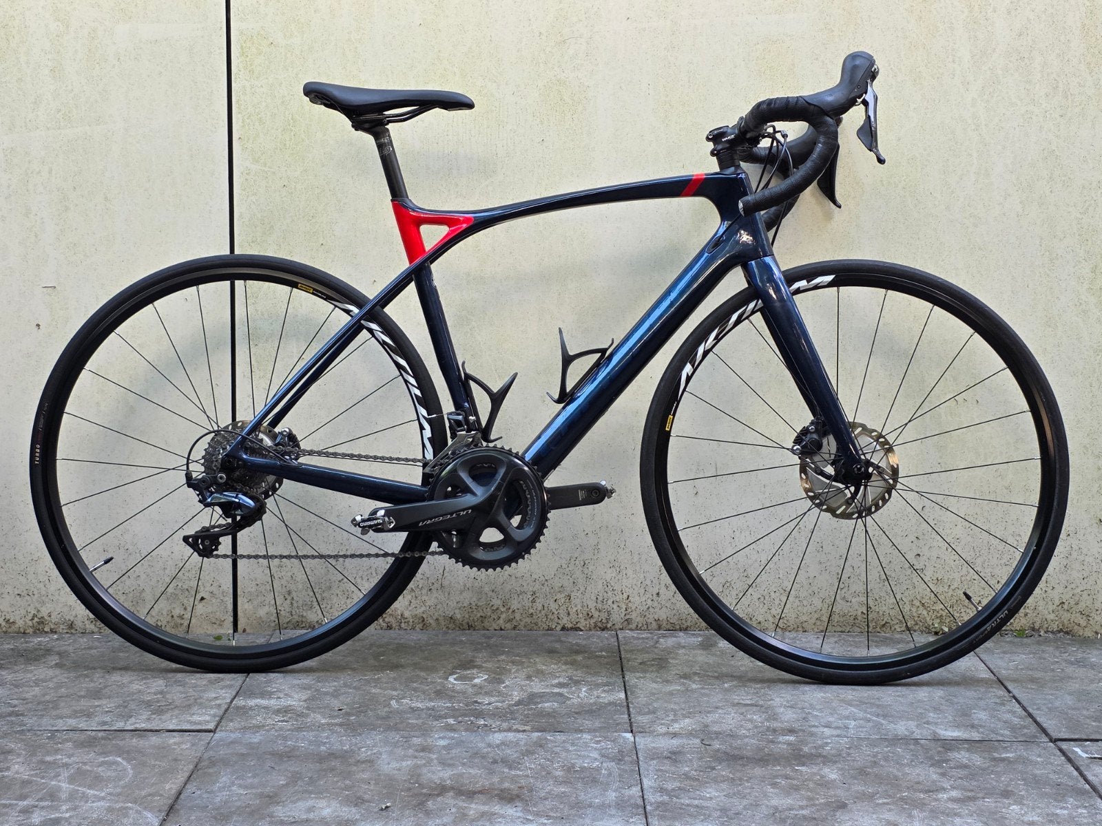 Lapierre Xelius SL 600 Ultegra carbon road bike (M), Ophalen, Carbon, Meer dan 20 versnellingen, Overige merken