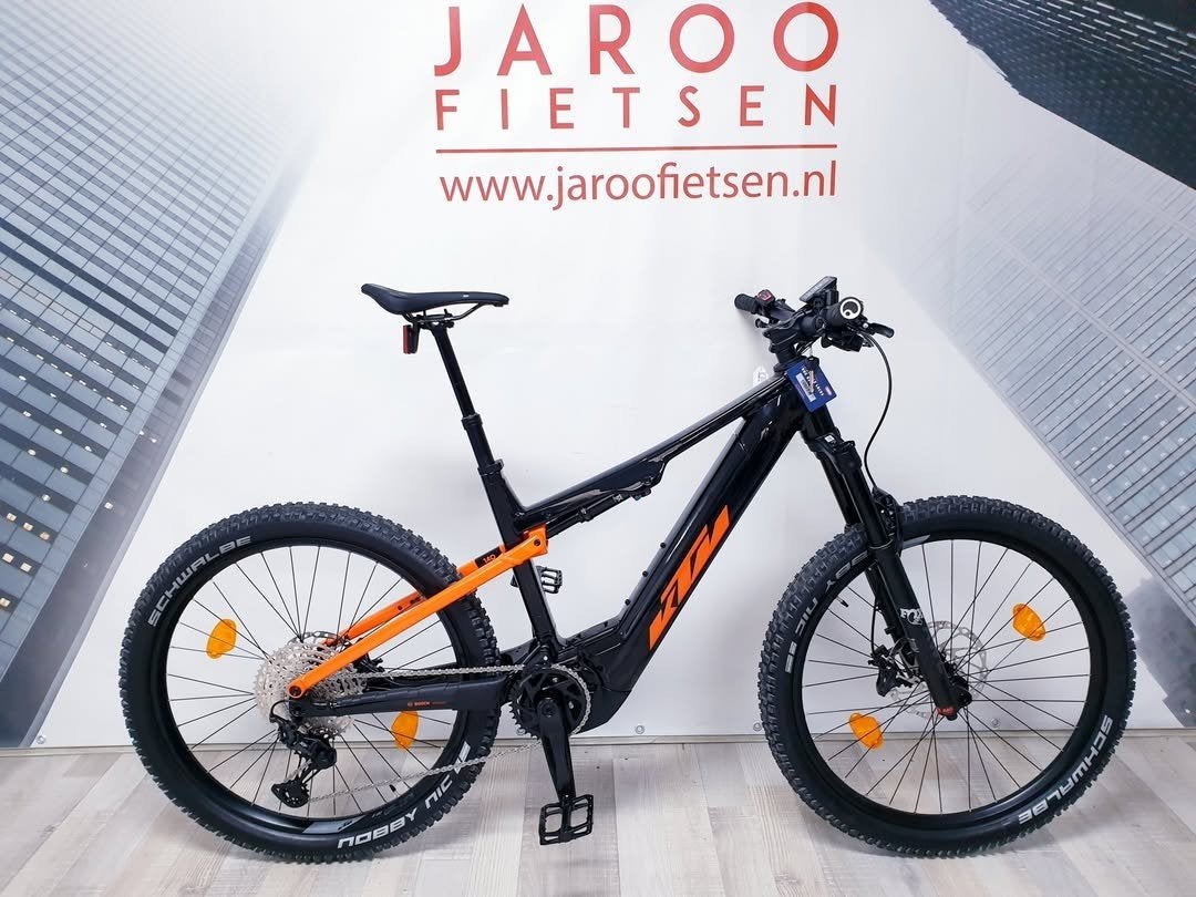 KTM Macina Lycan 771 E-MTB - Nieuw, Ophalen of Verzenden, Nieuw, Overige merken