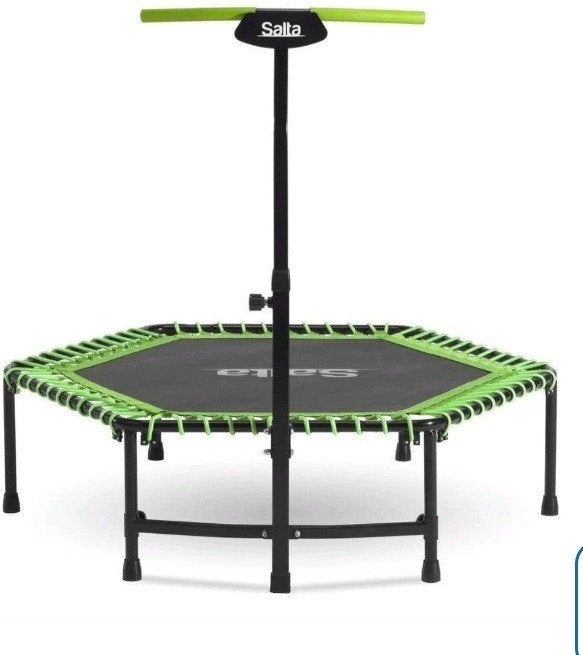 fitnes Deze Salta Fitness Trampoline, Sport en Fitness, Ophalen