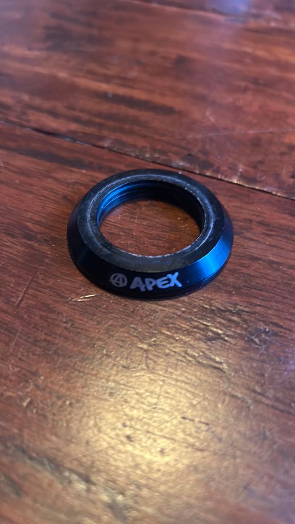 Apex headset, Ophalen of Verzenden, Zo goed als nieuw, Overige typen