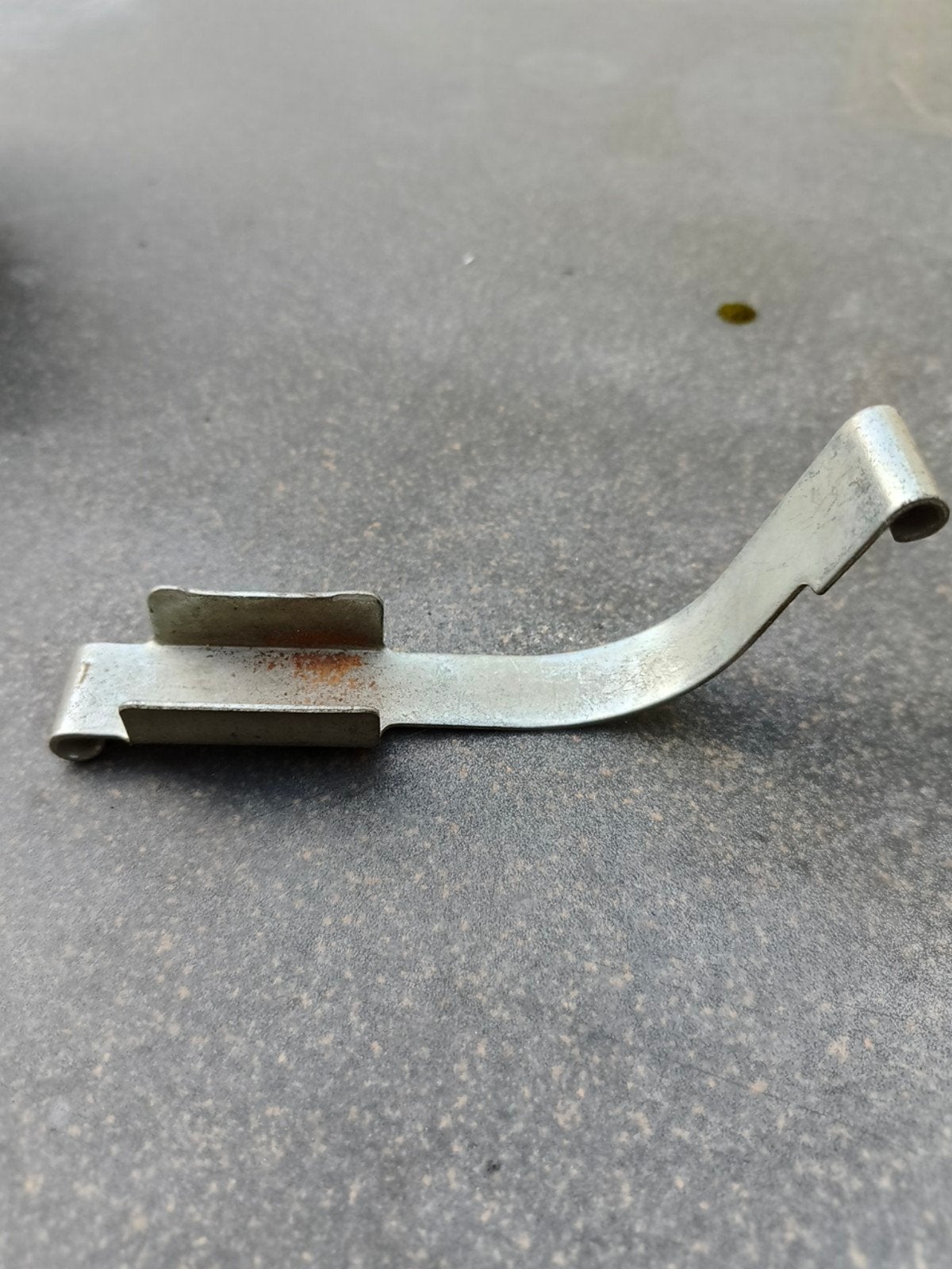 Ketting valbeugel Puch MV50 VS50 2/3 versnellingen, Ophalen of Verzenden, Gebruikt, Overige typen