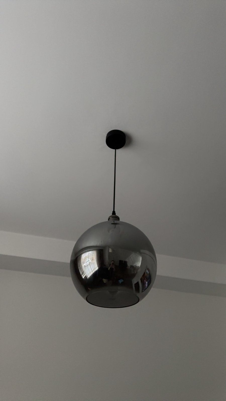 Lamp €20, Huis en Inrichting, Ophalen, Zo goed als nieuw