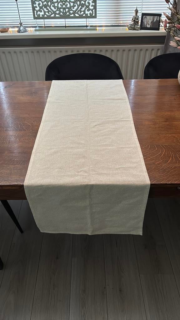 Tafel Kleed, Huis en Inrichting, Zo goed als nieuw, Minder dan 50 cm, Rechthoekig, 50 tot 100 cm