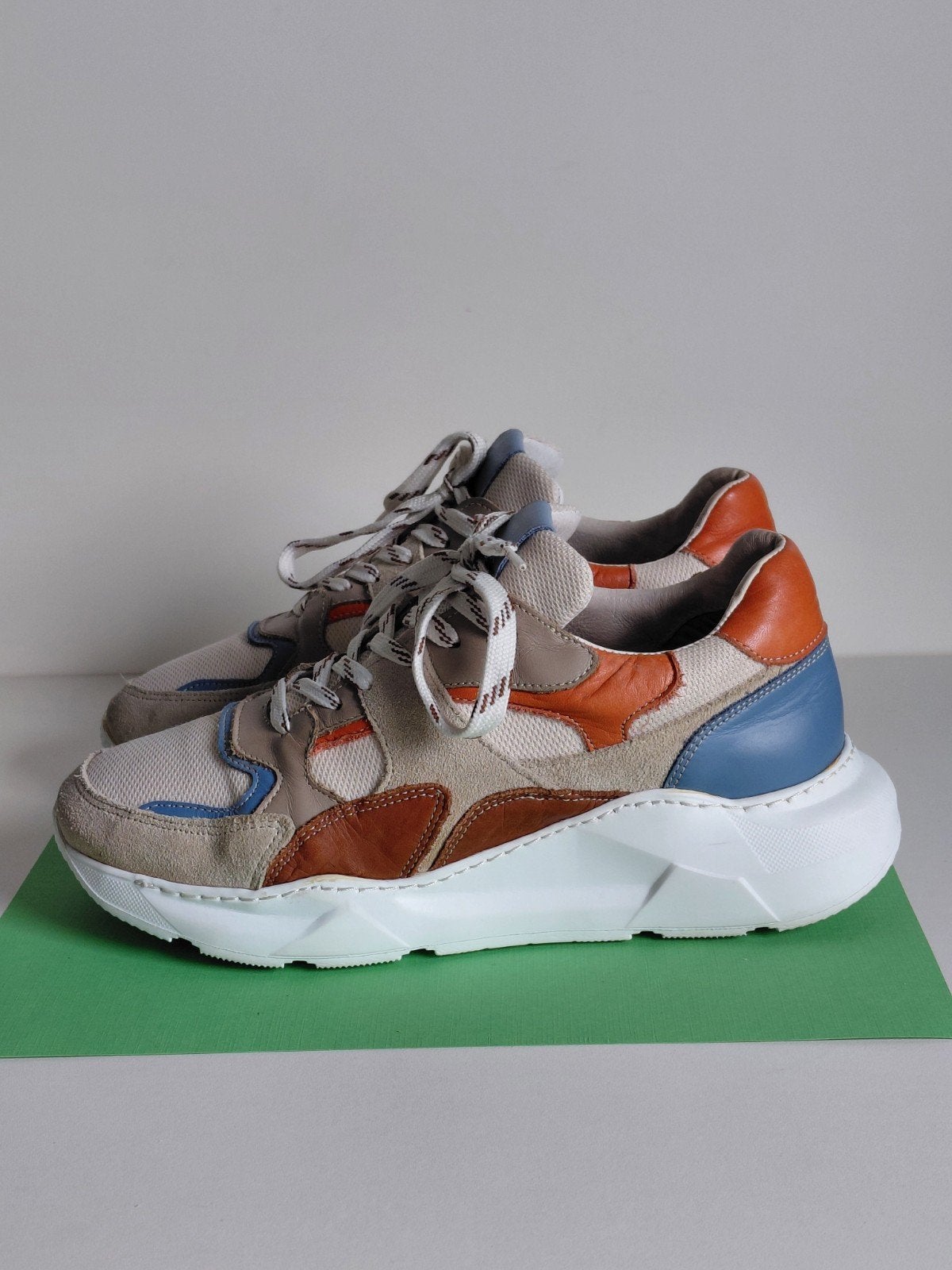 Leuke Sacha sneakers 40, Kleding | Dames, Schoenen, Overige kleuren, Ophalen of Verzenden, Sacha, Sneakers of Gympen