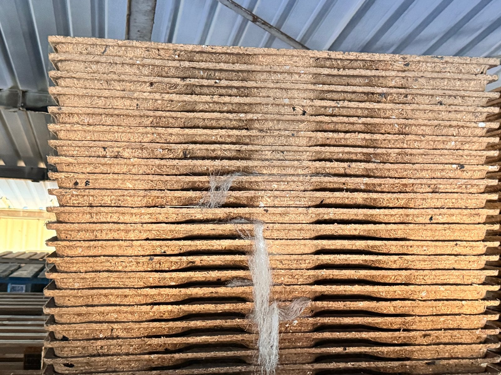 Gepresste Palletten - Duurzaam en Ruimtebesparend, Ophalen of Verzenden, Tuin en Doe-het-zelf