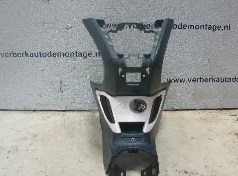 MIDDENCONSOLE Ford Ka II (01-2008/05-2016), Gebruikt, Ophalen of Verzenden, Henry-Ford-Straße 1 50735 Köln, DE, Ford-Werke GmbH
