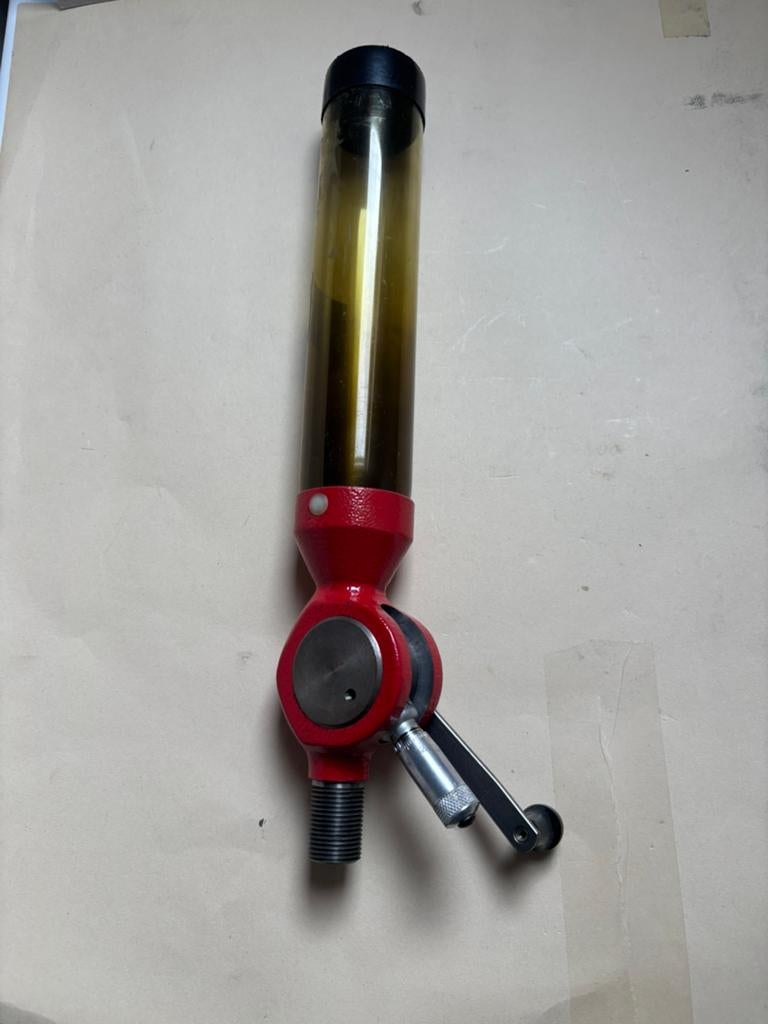 Hornady, RCBS, Schiet, Herladen, Ophalen of Verzenden, Gebruikt