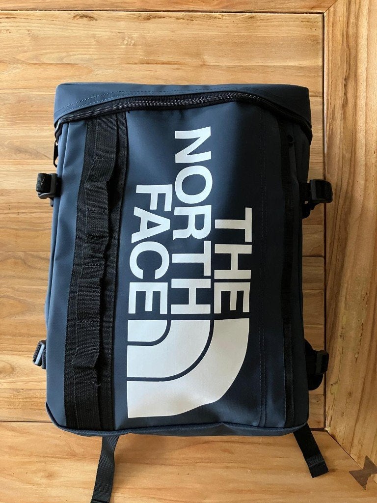 North Face Base Camp Fuse Box rugzak 30 liter, 25 tot 40 cm, Nieuw, Ophalen of Verzenden, Waterdicht