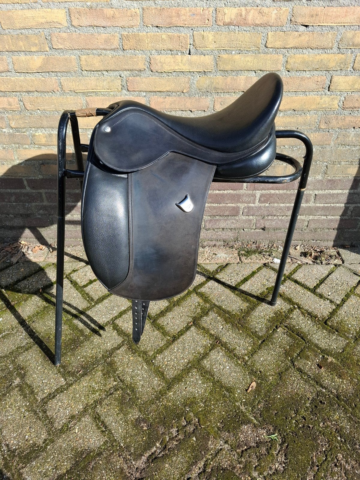 bates pony 16 dressuur, Dieren en Toebehoren, Dressuur, Ophalen of Verzenden