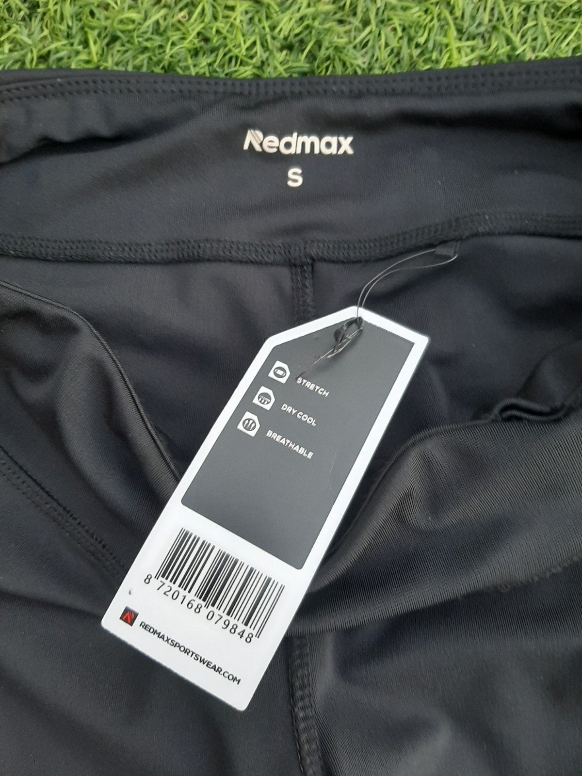 Dry-fit look dames legging maat s/sportbroek maat s, Kleding | Dames, Sportkleding, Maat 38/40 (M), Zwart, Ophalen of Verzenden