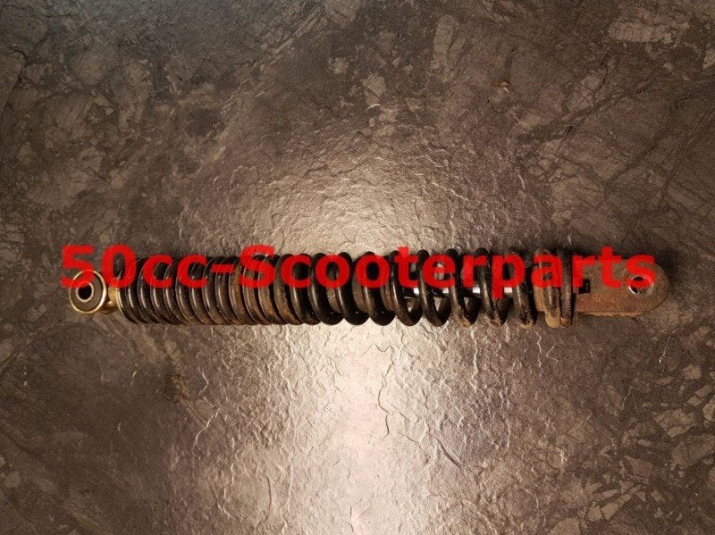 Schokbreker Achter Sym Jet Basix 52400-G22-900 Gebruikt, Ophalen of Verzenden