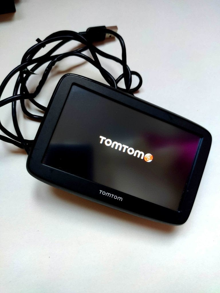 TomTom, Auto diversen, Autonavigatie, Ophalen of Verzenden, Gebruikt