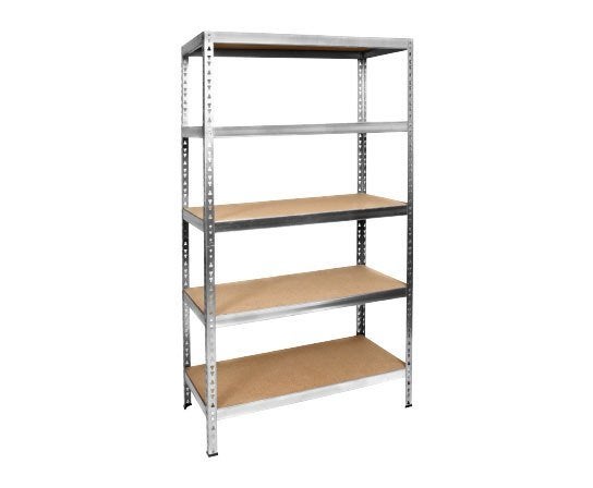 3x Stellingkast, Huis en Inrichting, Kasten | Stellingkasten, Ophalen, Gebruikt