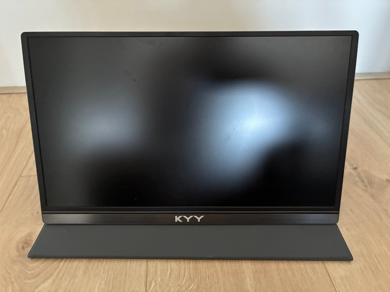KYY Draagbare Monitor 15.6 inch, Computers en Software, Monitoren, Gaming, HDMI, IPS, Full HD