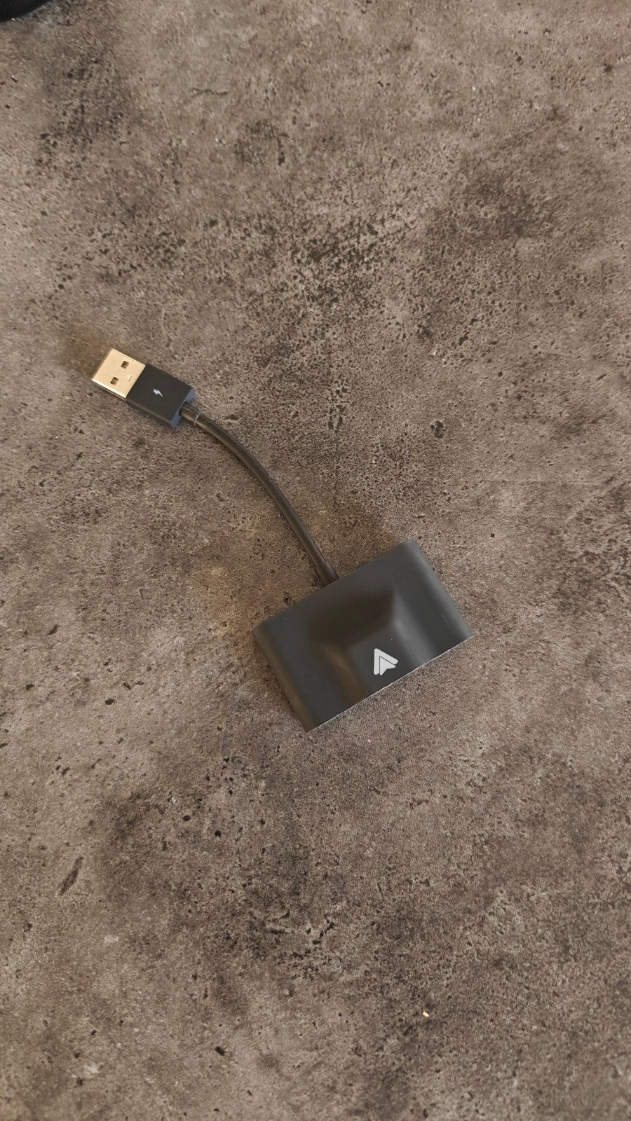 Auto dongle voor Android Auto en Carplay, Computers en Software, Ophalen of Verzenden