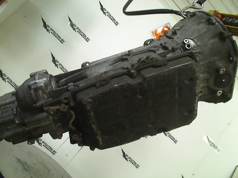 Versnellingsbak Automaat E (W212) 2010, Gebruikt, Mercedes-Benz AG, Mercedes-Benz, Mercedesstraße 120, Stuttgart 70372, , Duitsland