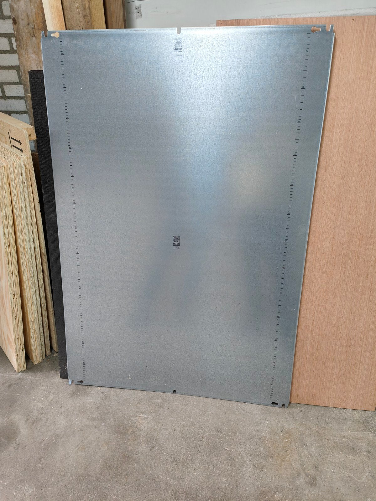 rittal 5051391, Ophalen, Nieuw