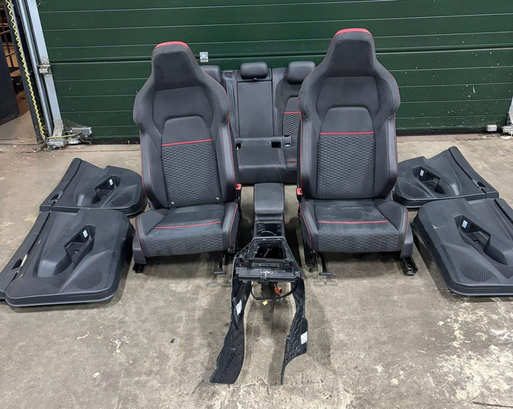 Volkwagen golf 8 clubsport interieur, Auto-onderdelen, Interieur en Bekleding, Ophalen of Verzenden, Nieuw, Volkswagen