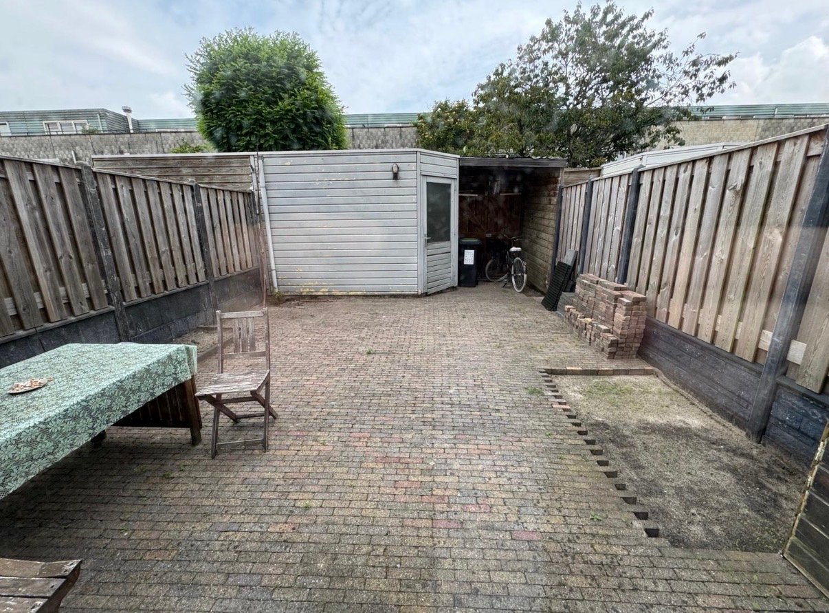 Gratis af te halen: Gebruikte terrastegels, Ophalen of Verzenden, Gebruikt, Beton, Terrastegels