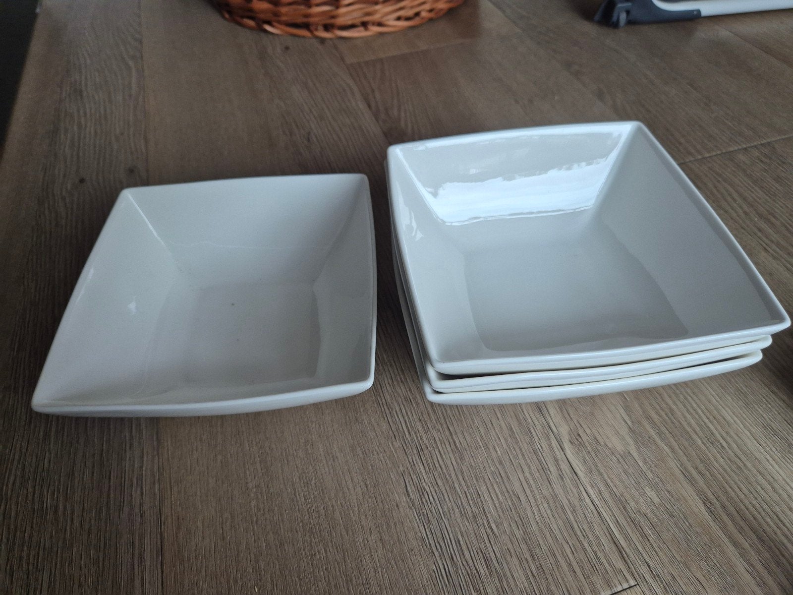 Squito yong servies schalen, Ophalen, Nieuw, Overige stijlen, Kom(men)