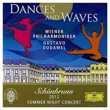 Dances and Waves: Schönbrunn Summer Night Concert 2012 nieuw, Verzenden, Classicisme, Nieuw in verpakking, Orkest of Ballet