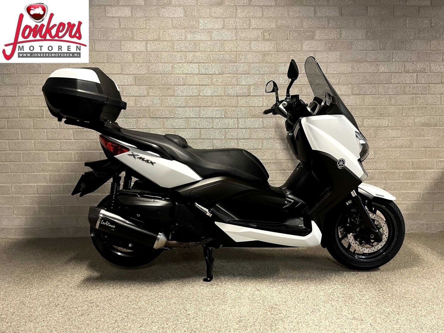 YAMAHA X MAX 400 ABS (bj 2015), Motoren, Motoren | Yamaha, Scooter, 395 cc, Bedrijf, Onbekend