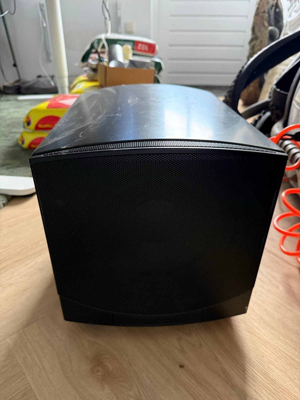 GoldenEar ForceField 30 Subwoofer