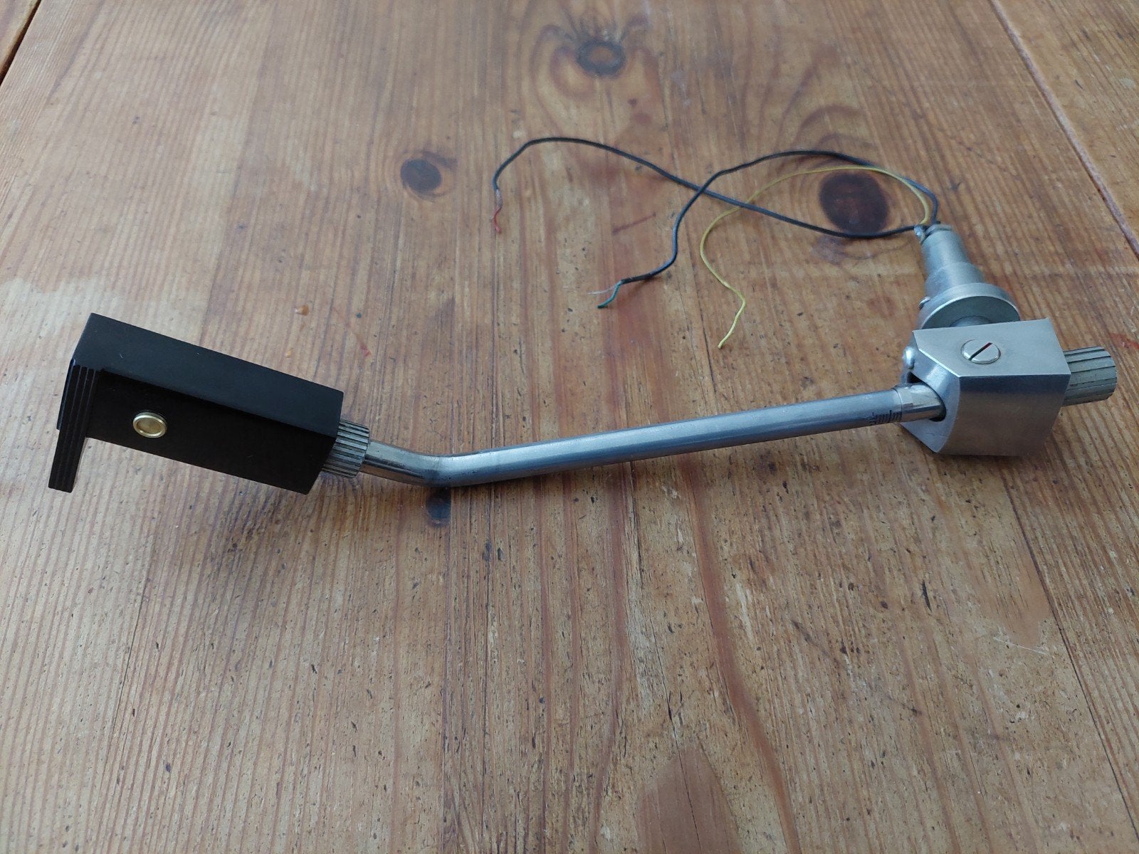 Lenco L70 arm incl. headshell, Ophalen, Overige merken
