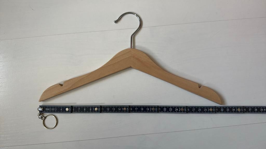 Kledinghangers ikea, Kleding | Dames, Kledinghangers, Ophalen of Verzenden, Zo goed als nieuw, Metaal, Kinderen