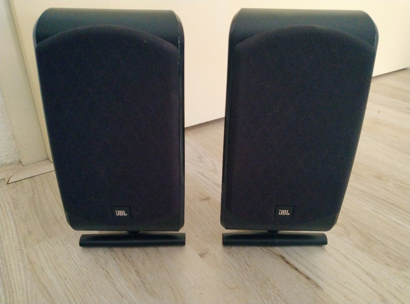 JBL speaker set izgst, Audio, Tv en Foto, Luidsprekers, Ophalen of Verzenden, Zo goed als nieuw, 60 tot 120 watt, JBL